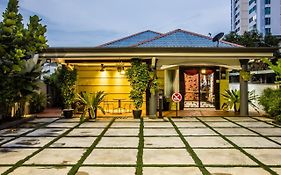 Surprised Homestay Butterworth